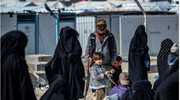 رئیس علمای اهل سنت عراق: اردوگاه الهول ساخته آمریکا برای تربیت داعش است
