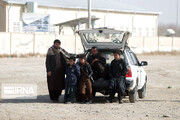 مهاجران افغان؛ دو نسل و یک روایت از غربت