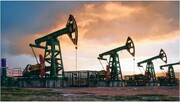 OPEC output ups amid increased Iranian supplies