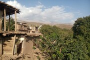 برنامه مطالعاتی ۷۳۰ روستا در استان اردبیل تدوین شد