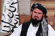 طالبان افغانستان: پاکستان دشمنش را در خاک خود جستجو کند