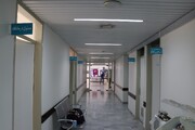 درمانگاه تامین اجتماعی پیرانشهر در آستانه افتتاح/۶۰۰ میلیارد ریال هزینه شده است