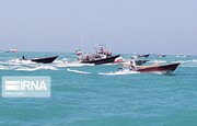 İran ile Azerbaycan Cumhuriyeti arasında Hazar Denizi'nde ortak tatbikat yapılmasına ilişkin anlaşma