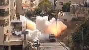 رسانه صهیونیستی: مبارزان فلسطینی در ساخت بمب پیشرفت چشمگیر داشته اند