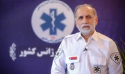 یک هزار آمبولانس در پایگاه های اورژانس کشور توزیع می شود