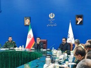 استاندار مازندران: آدرس اقتدار جمهوری اسلامی ایران درهمه حوزه ها ،ارزش های دفاع مقدس است