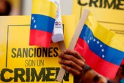 Venezuela tiene más de $ 22 000 millones congelados por embargos ilegales