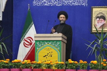 آیت‌الله عاملی: نقش اردبیل در عزت ایران و ایرانی باید تداوم یابد