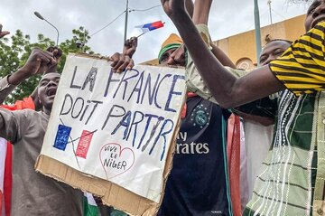 دادگاه عالی نیجر دستور اخراج سفیر فرانسه را صادر کرد