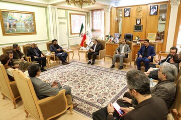 توسعه ریلی بین ایران و افغانستان لازم  است