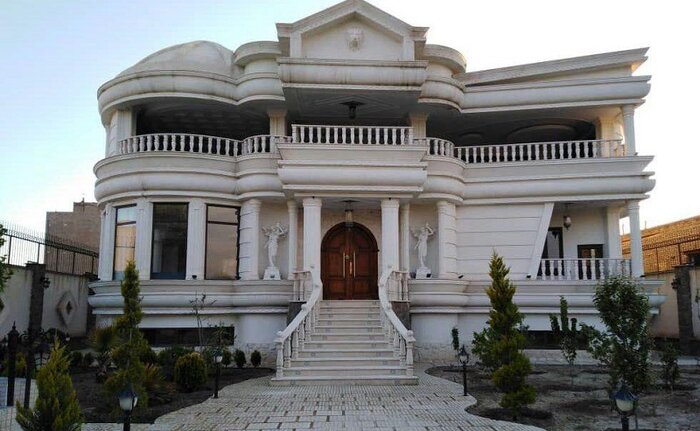سهم لوکس نشینان و سواران از مالیات در سال ۱۴۰۲