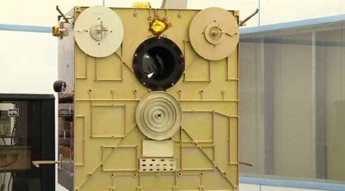 Tolou-3 satellite delivered to Iranian Space Agency