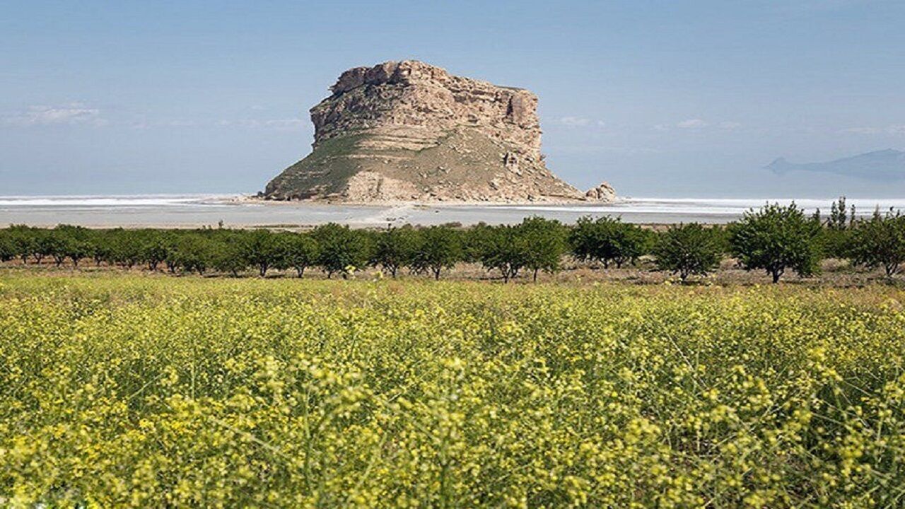 آب سد سیلوه در مسیر دریاچه ارومیه/ ۱.۲ میلیون مترمکعب رهاسازی در دستور کار است