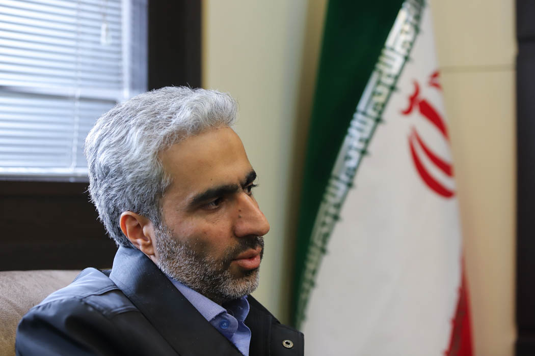 صفآرایی جدید معاونت علمی در دولت سیزدهم با هدف رفع چالشهای کشور 4 صف آرایی جدید معاونت علمی در دولت سیزدهم با هدف رفع چالشهای کشور