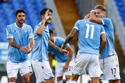 برتری لاتزیو برابر ناپولی در هفته سوم سری‌آ ایتالیا