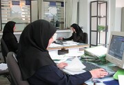 ۴۰ هزار نفر ساعت دوره آموزشی برای کارکنان دولت در زنجان برگزار شد