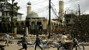 ۷ کشته درپی حمله مسلحانه به مسجدی در شمال غرب نیجریه