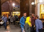 Tourism boost in northwest Iran in 2 years