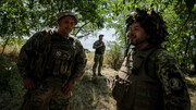 امکان پیروزی اوکراین در جنگ فعلا وجود ندارد