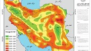 ۶۸درصد کشور بر گسل زلزله/رسانه‌های بیگانه اصرار بر نبود مدیریت بحران در ایران دارند