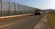 تصمیم رژیم صهیونیستی برای حصارکشی مرز اردن و فلسطین اشغالی