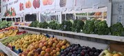 گرانی و تقلب؛ آیا بازار میوه یاسوج رها شده است؟ + فیلم