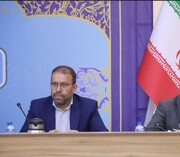 معاون استاندار خوزستان: راه‌اندازی میدان نفتی کبود گامی موثر در تحقق شعار سال است