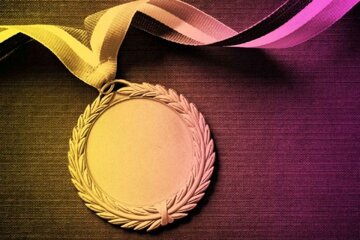 ‍ کسب پنج مدال رنگارنگ در مسابقات قهرمانی کشور توسط بانوان ایلامی