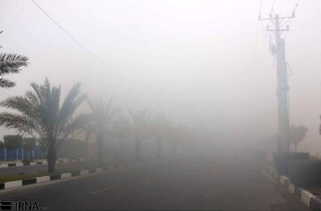 تداوم پدیده شرجی تا اواخر هفته در خوزستان