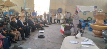 ورود تعاونی دانش بنیان در شیراز برای بازیافت لاستیک هواپیما و کاهش تلفات جاده‌ای