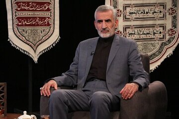 Hausse de 17 % du nombre des pèlerins d’Arbaeen, selon le responsable iranien