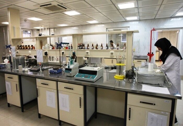 رونمایی از جدیدترین تکنولوژی آزمایشگاهی برای تشخیص سویهها