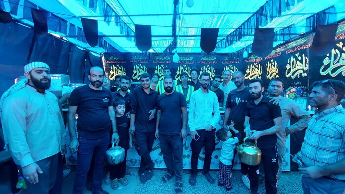 ایجاد حلقههای میانی نخبگانی و مردمی در دولتها راهکار اصلی آبادانی کشور 4