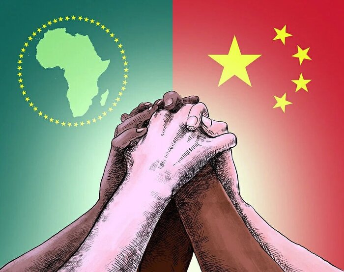 چرا همکاری‌های آفریقا و چین رو به افزایش است؟