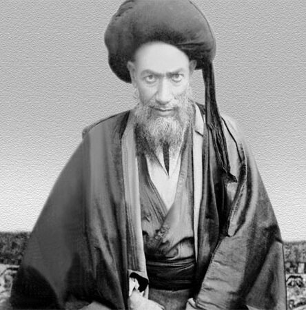 قربانی نفوذ