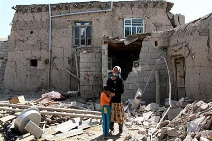 هفت ایستگاه شتاب‌نگار زلزله در استان اردبیل راه‌اندازی شد
