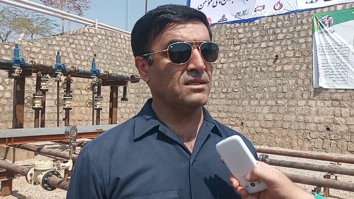 تولید نفت در میدان کبود تا ۱۰ هزار بشکه در روز قابل افزایش است 1 تولید نفت در میدان کبود تا ۱۰ هزار بشکه در روز قابل افزایش است