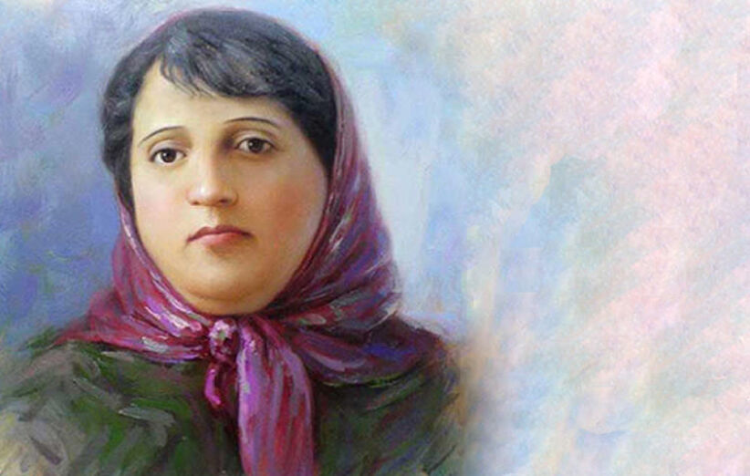 Iran to hold conference on famous female poet Parvin