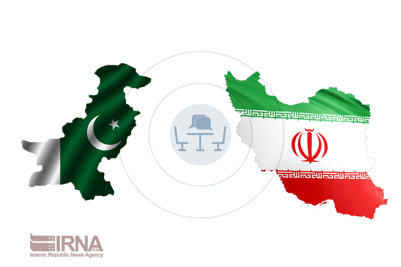 تہران اور اسلام آباد کا آزاد تجارتی مذاکرات دوبارہ شروع کرنے کا عزم