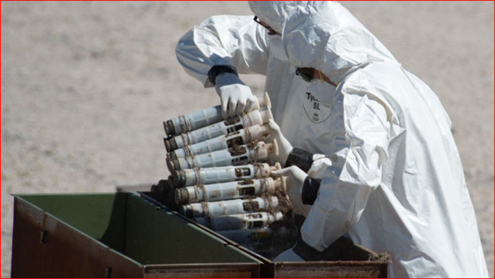 مهمات حاوی اورانیوم در مسیر اوکراین، معادلات جنگ تغییر خواهدکرد؟