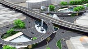 شهردار اردبیل: تقاطع غیرهمسطح بسیج تا یک و نیم سال آینده تکمیل می‌شود
