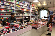 لوازم آرایشی و بهداشتی رکورد دار عرضه کالاهای قاچاق در خوزستان