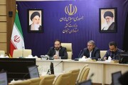 منطقه ویژه اقتصادی زنجان در آستانه اخذ موافقت اصولی است