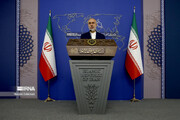 Exteriores: Irán no vinculará la expansión de las relaciones comerciales con la reactivación del JCPOA