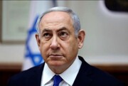 ۷۵ درصد صهیونیست‌ها مخالف نتانیاهو هستند