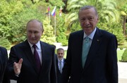 اعلام آمادگی اردوغان برای میانجیگری؛ شرط پوتین برای احیای قرارداد غلات
