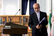 Iran says US, allies missed chance to revive JCPOA last year