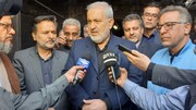 وزیر صمت: پیشگیری از تکرار حادثه معدن طزره دامغان پیگیری می‌شود