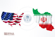 Es gibt keine direkten Verhandlungen zwischen Iran und USA