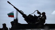 وزیر دفاع بلغارستان: جنگ اوکراین ما را وادار به بهبود توانایی‌های دفاعی خود کرد